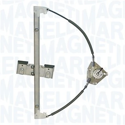 Window Regulator